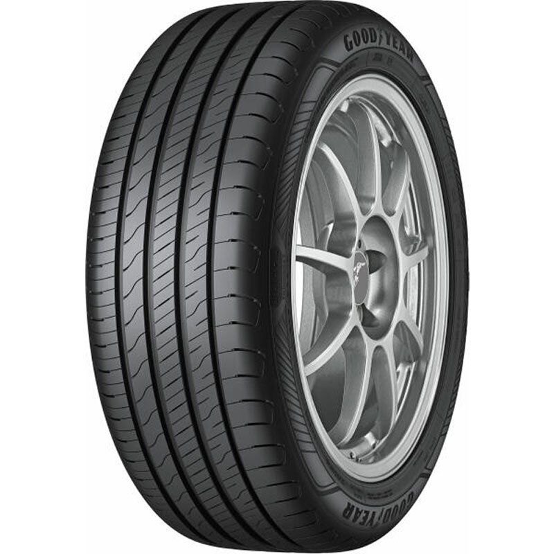 Anvelopa Vara Efficientgrip Performance 2 215/55 R17 98W