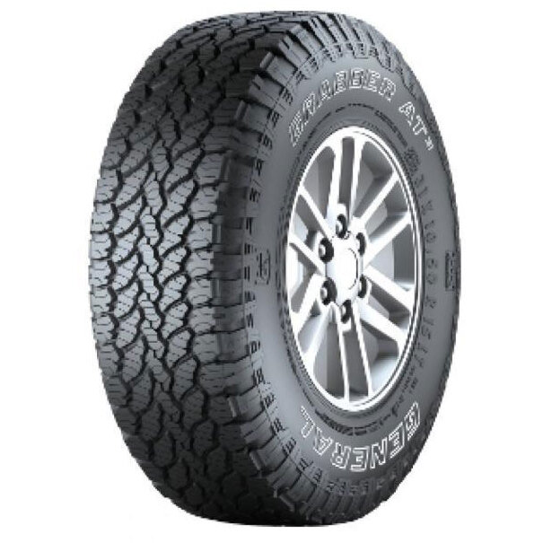 Anvelopa All Season Grabber AT3 215/70 R16 100T
