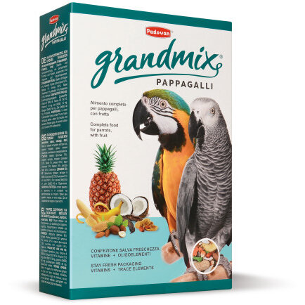Hrana Uscata GrandMix 600 g