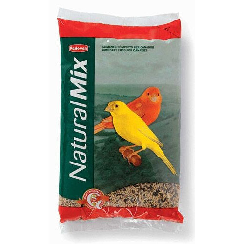 Hrana pentru Canar Padovan 1 Kg