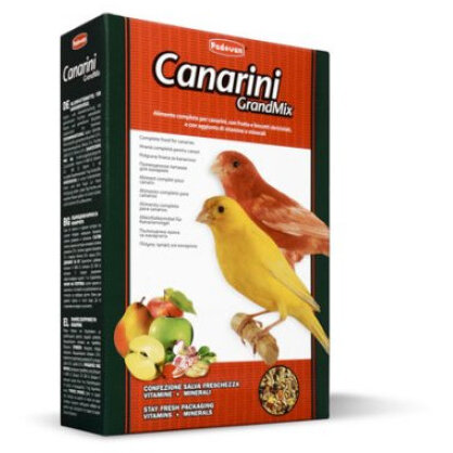 Hrana pentru Canar GrandMix 400 g