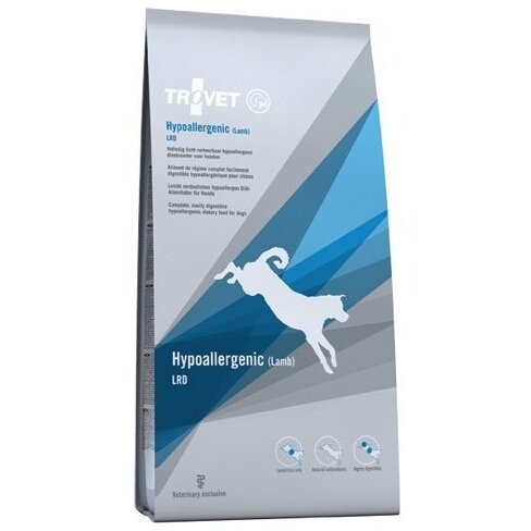Hrana Uscata TROVET 3 kg