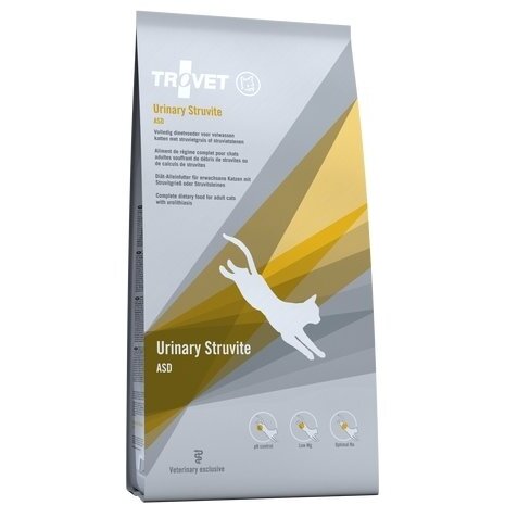 Hrana Uscata TROVET 2.5 Kg