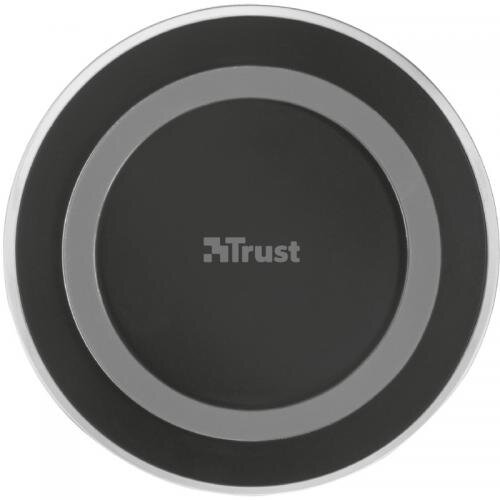 Incarcator Wireless YUDO Pentru Smartphone Qi Universal microUSB Negru