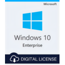 Windows 10 Enterprise Retail 32/64 bit Multilanguage Licenta Digitala