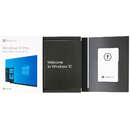 Windows 10 Professional Retail FPP 32/64 bit Multilanguage USB 3.0 Eticheta CoA