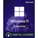 Windows 11 Enterprise Retail 64 bit Multilanguage Licenta Digitala