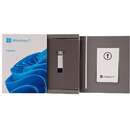 Windows 11 Home OEM FPP 64 bit Multilanguage USB 3.0 Eticheta CoA