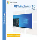 Windows 10 Professional 32/64 bit Multilanguage MAR Medialess