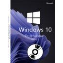 Windows 10 Professional 64 bit Multilanguage MAR DVD