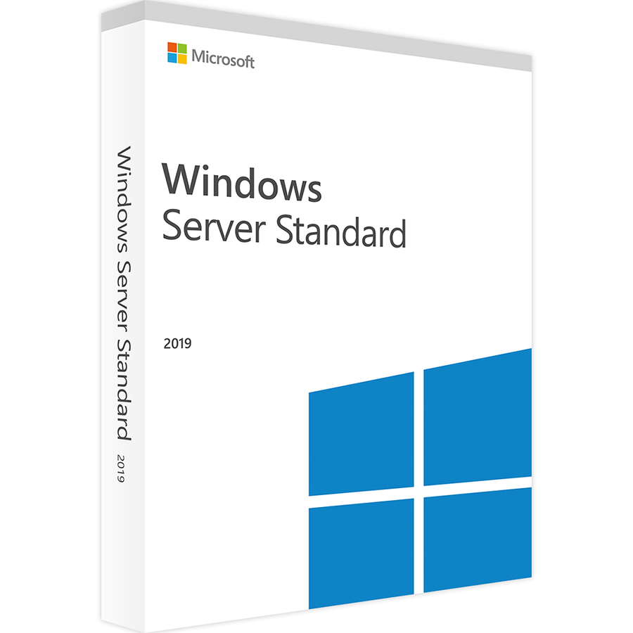 Sistem de Operare Windows Server 2019 Standard Multilanguage PC Licenta Digitala