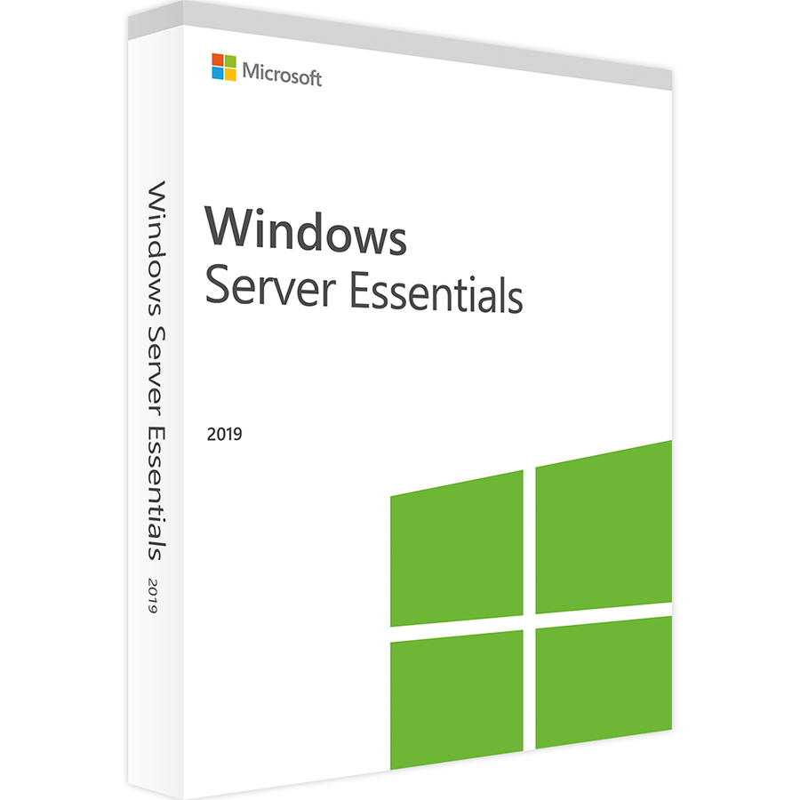 Sistem de Operare Windows Server 2022 Essentials Multilanguage PC Licenta Digitala