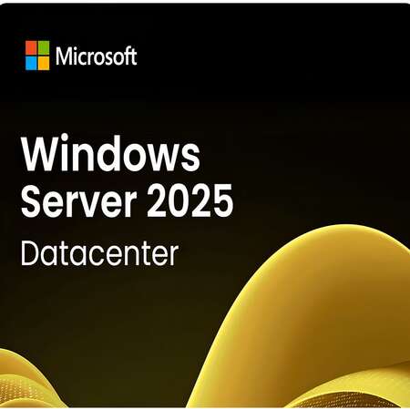 Sistem de Operare Microsoft Windows Server 2025 Datacenter 16 core ...
