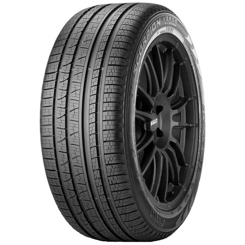 Anvelopa Scorpion Verde All Season SF RunFlat 235/55 R19 101V
