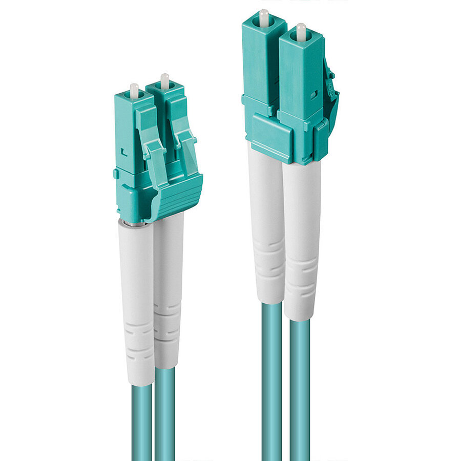 Cablu Fibra Optica OM3 5m Green