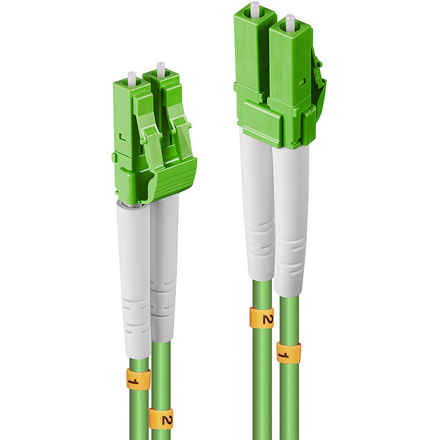 Cablu Fibra Optica OM5 5m Green