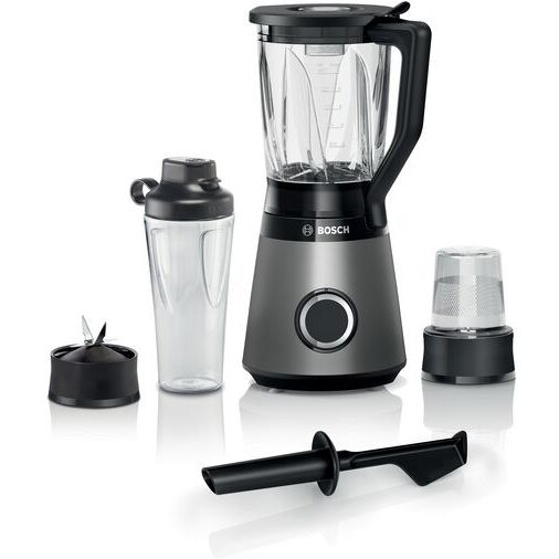 Blender Serie 4 MMB6177S 1.5L Tabletop 1200W Negru