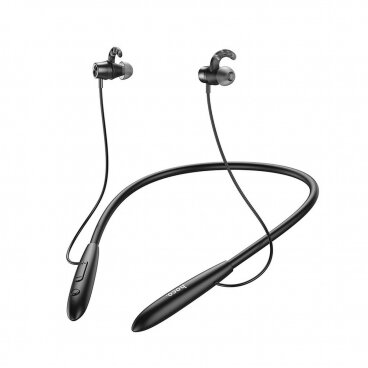 Casti Telefon Handsfree Bluetooth ES61 Sport Negru