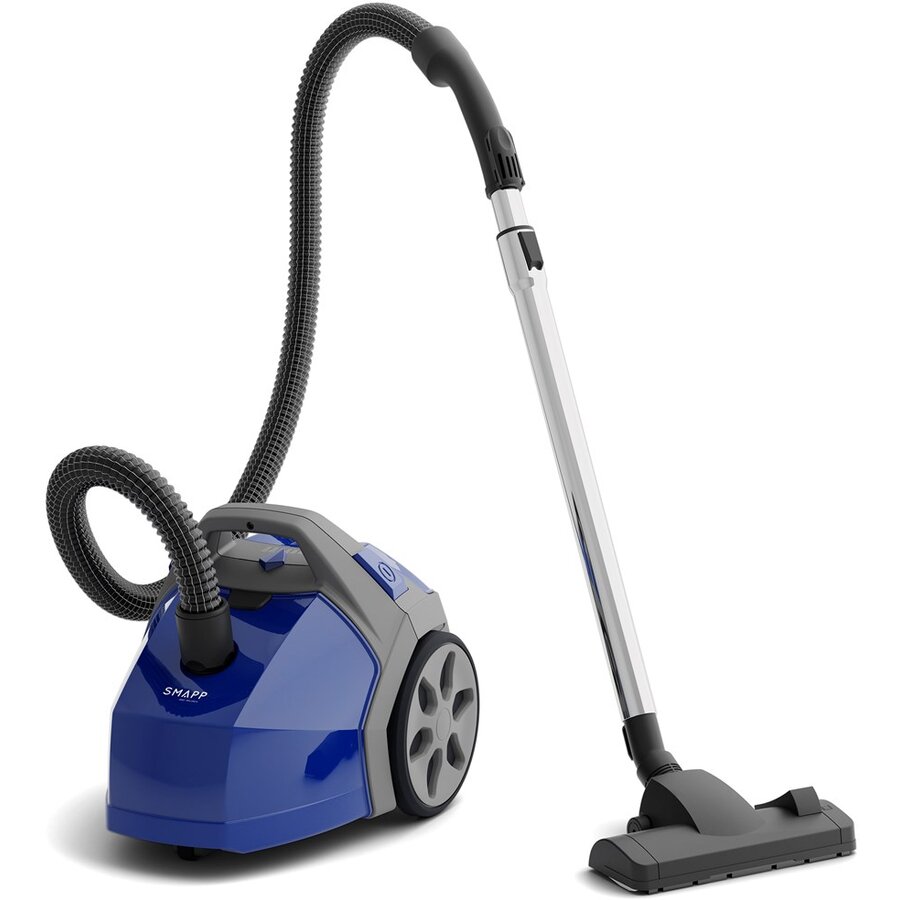 Aspirator Dynamic+ 608.2 Albastru