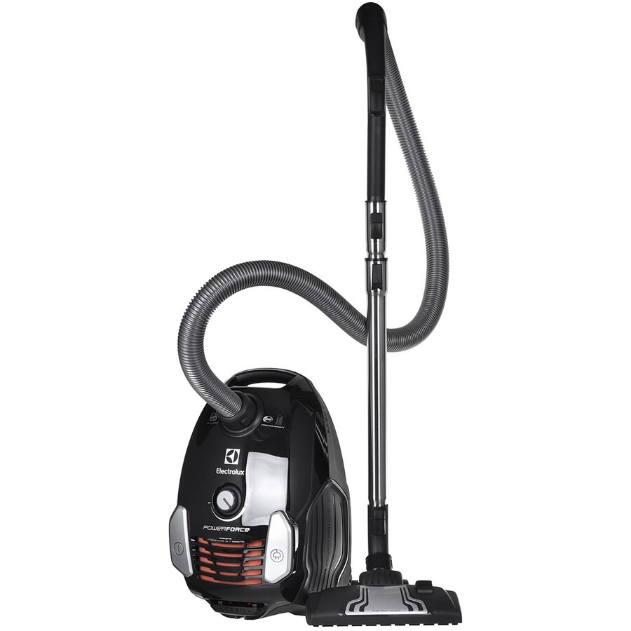 Aspirator EPF63EB-S 700W Negru