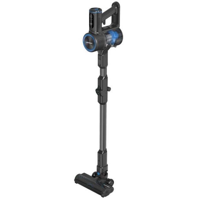 Aspirator Upright 25.2V VCH801 Negru