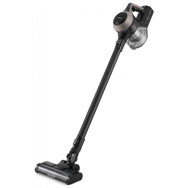 Aspirator ZSVC510D Piotr Cordless Negru