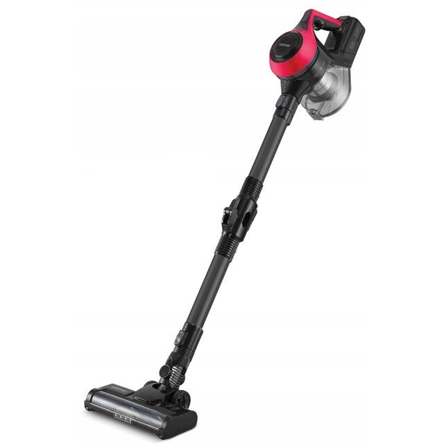 Aspirator ZSVC511DF Piotr Cordless Negru