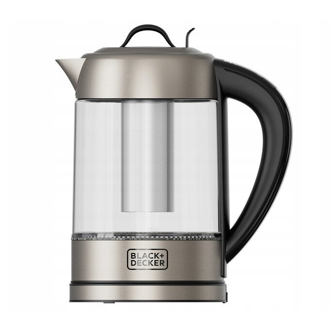 Fierbator Electric BXKE2205E 1.7L Gri