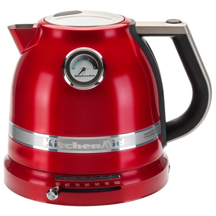 Fierbator 5KEK1522ECA Electric 1.5L 2400W Red