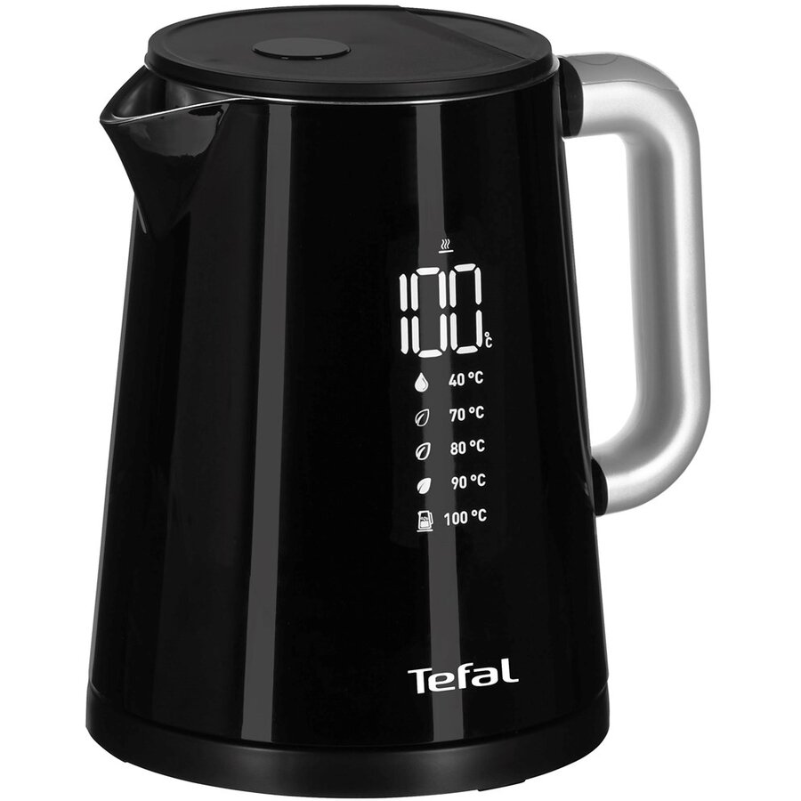 Fierbator KO854830 Electric 1L Black