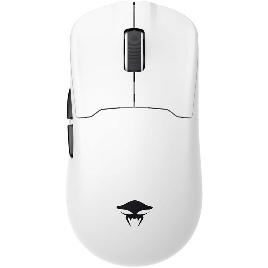 Mouse StarBlaze-2 Wireless Gaming Alb