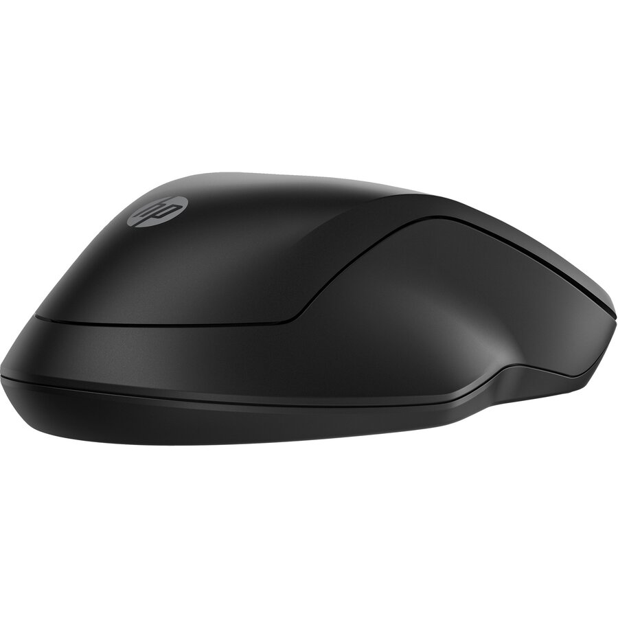 Mouse 255 Dual Wireless Negru