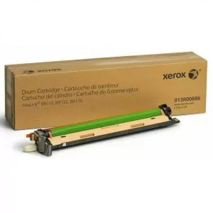 Unitate De Imagine Xerox 200000 Pagini Original