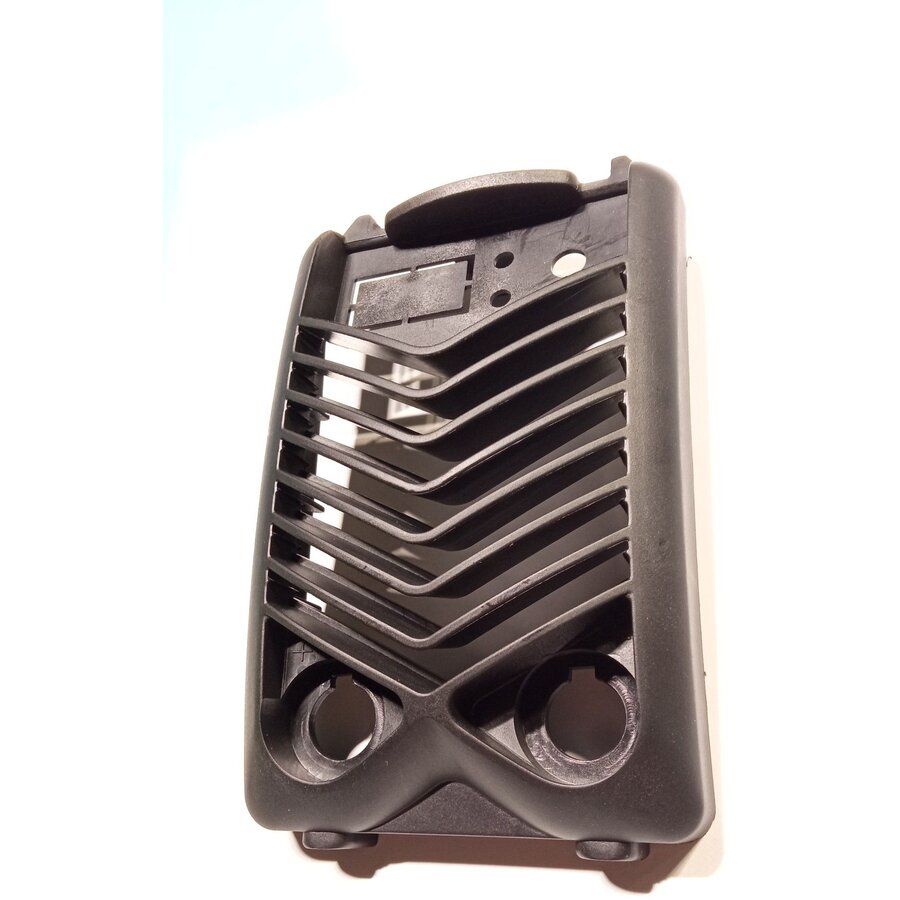 Carcasa Fata-Spate MMA-FI Negru