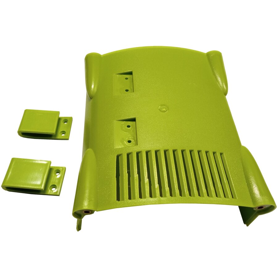 Capac ROC-180 Dreapta Plastic Verde