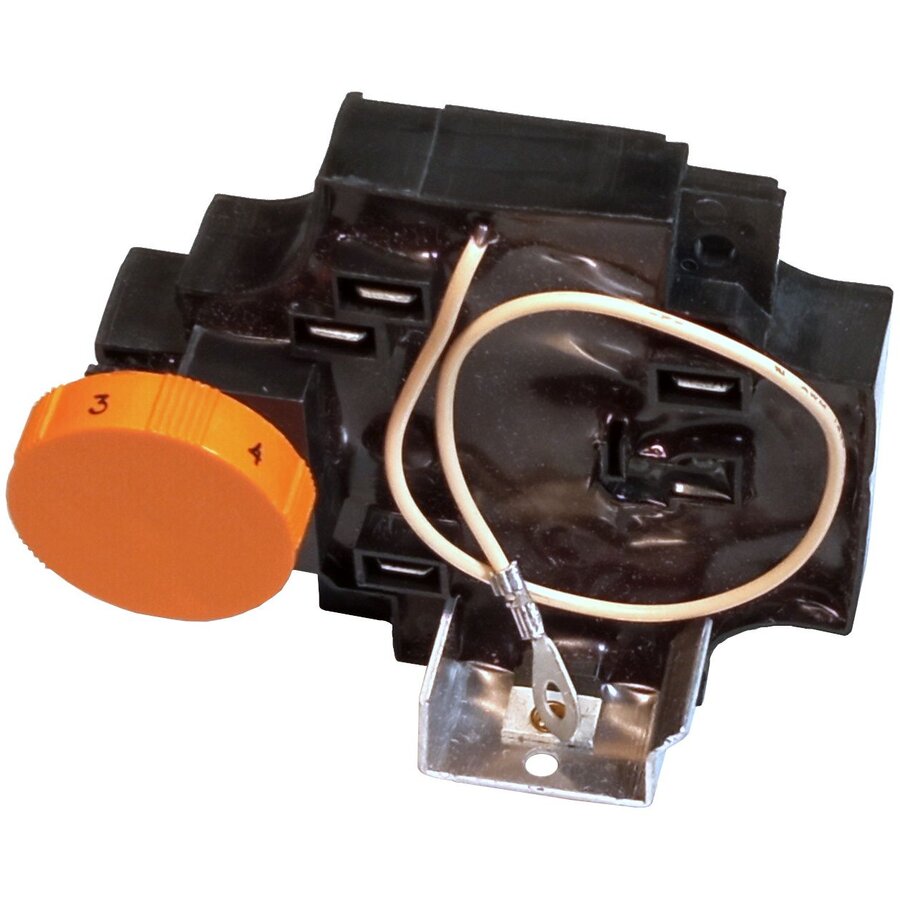 Regulator De Turatie GOF 1700