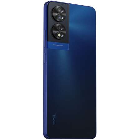 Smartphone TCL 40 NXTPAPER 8+8GB 256GB Midnight Blue
