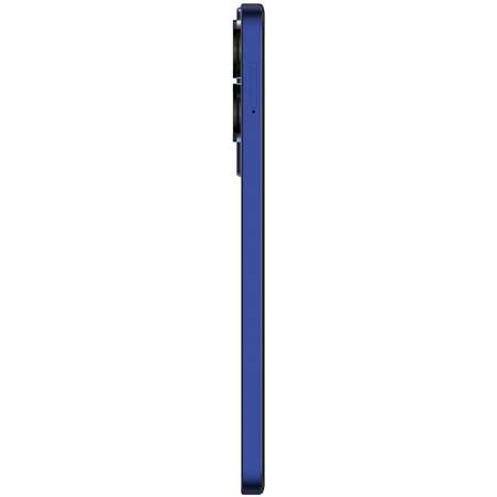 Smartphone TCL 40 NXTPAPER 8+8GB 256GB Midnight Blue