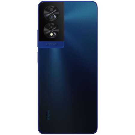 Smartphone TCL 40 NXTPAPER 8+8GB 256GB Midnight Blue