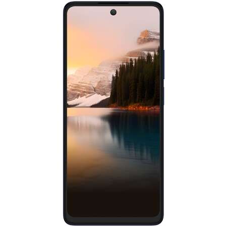 Smartphone TCL 40 NXTPAPER 8+8GB 256GB Midnight Blue