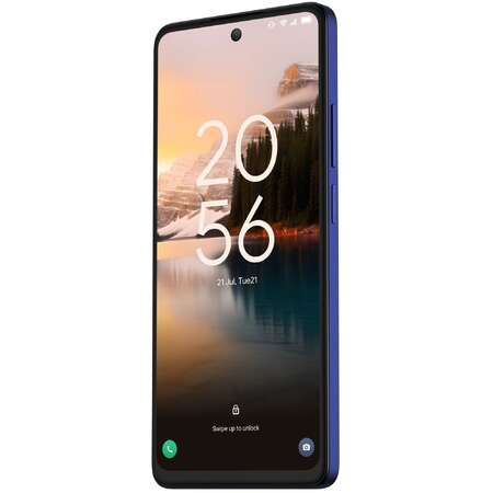 Smartphone TCL 40 NXTPAPER 8+8GB 256GB Midnight Blue