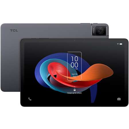 Tableta TCL TAB 10 Gen2 4GB RAM 128GB Bluetooth Wifi Space Gray