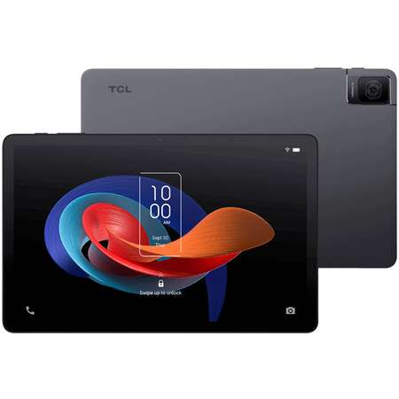 Tableta TCL TAB 10 Gen2 4GB RAM 128GB Bluetooth Wifi Space Gray