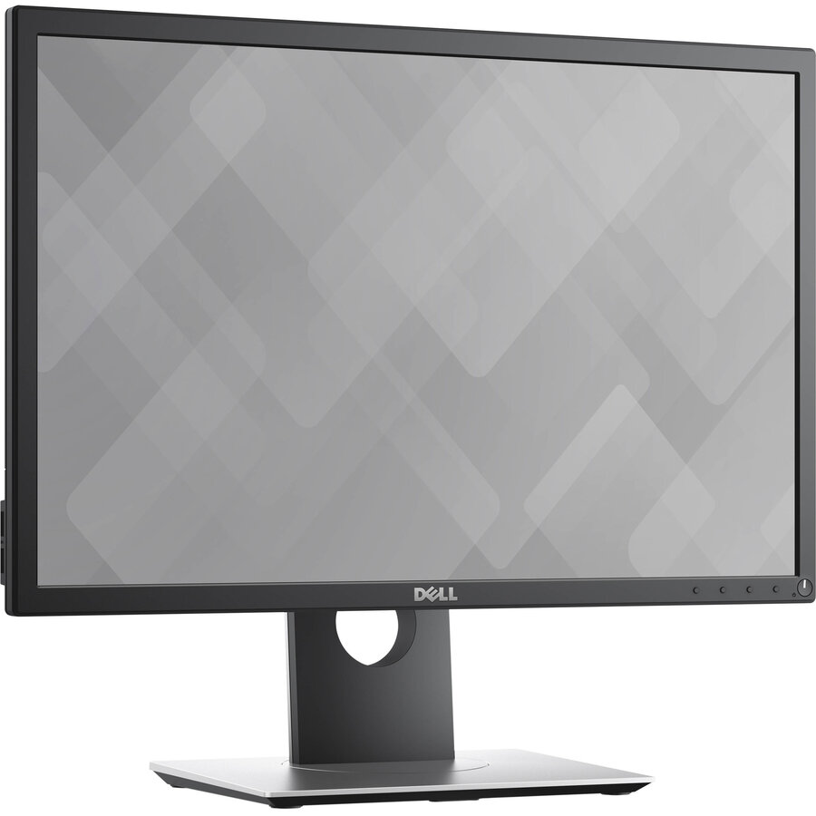 Monitor Refurbished  P2217H, 22 Inch LED, 1680 x 1050, VGA, DisplayPort, HDMI, USB