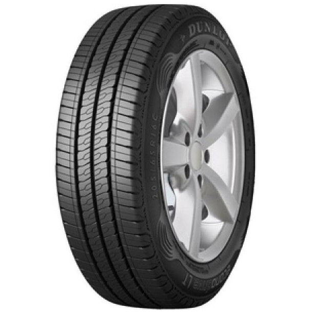 Anvelopa Vara Econodrive LT 195/70 R15C 104/102S