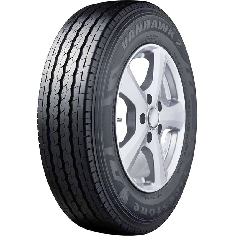 Anvelopa Vara Vanhawk 3 Enliten 215/65 R16C 109/107T