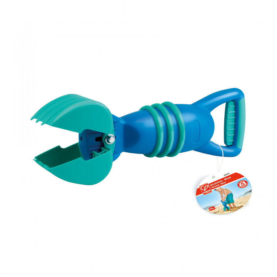 Jucarie de Plaja Cleste de nisip Blue