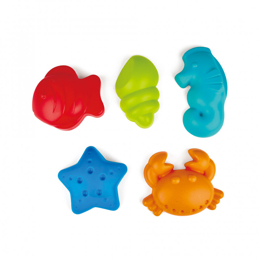 Jucarie de Plaja Creaturi marine