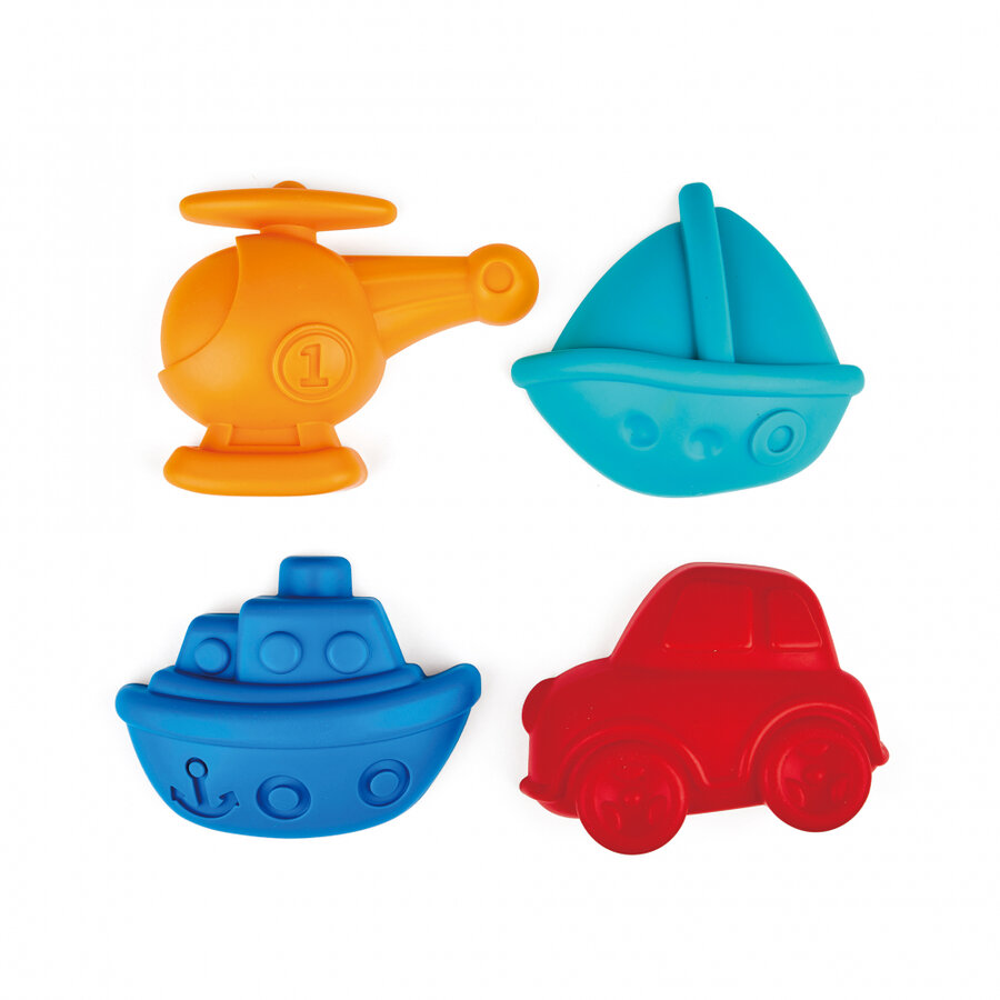 Jucarie Forme mijloace de transport