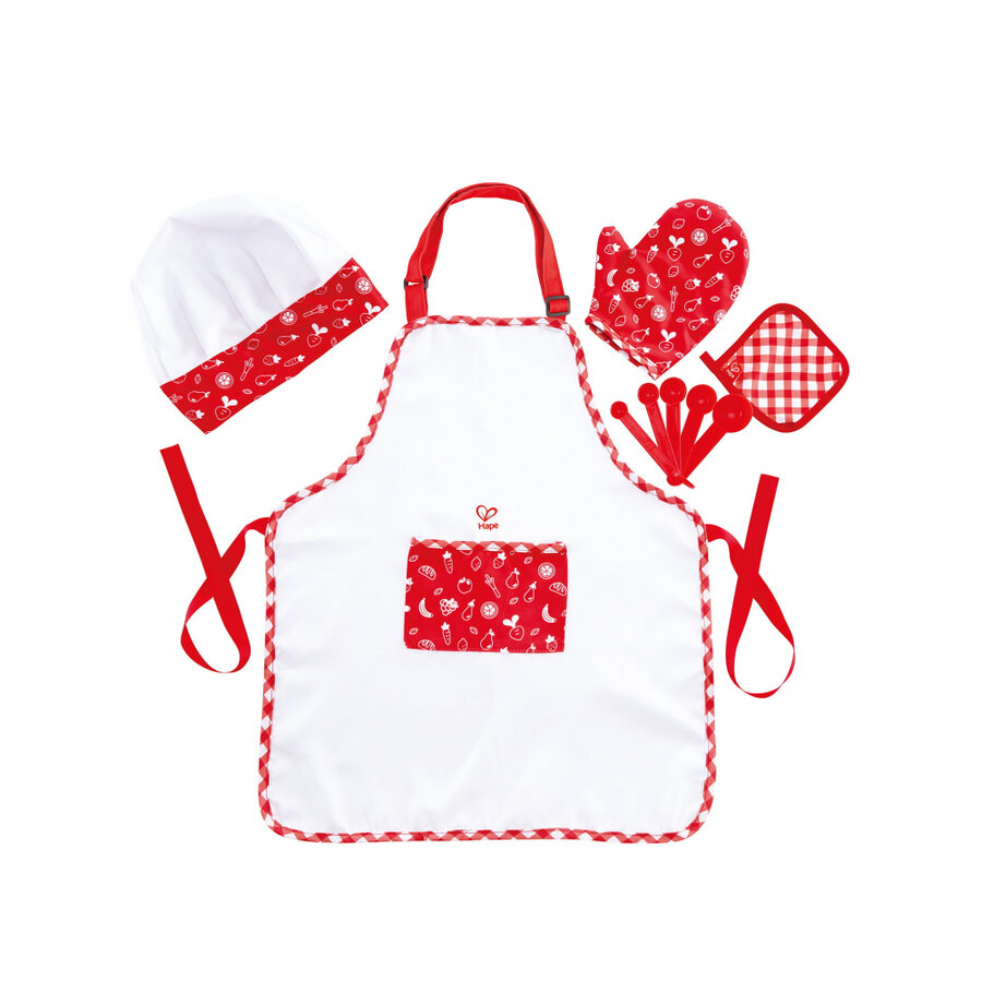 Jucarie Costum bucatar